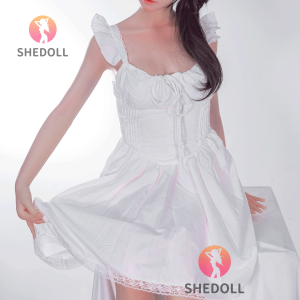 ふわふわワンピース